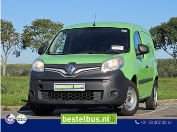 Dodávka skriňová nadstavba RENAULT Kangoo 1.5