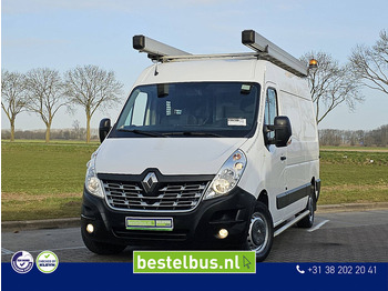 Furgon RENAULT Master 2.3