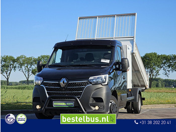 Dodávka sklápač RENAULT Master