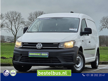 Dodávka skriňová nadstavba VOLKSWAGEN Caddy Maxi