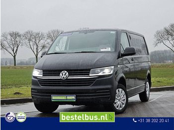 Malá dodávka VOLKSWAGEN Transporter