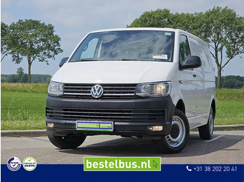 Malá dodávka VOLKSWAGEN Transporter