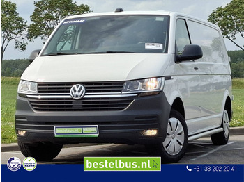 Malá dodávka VOLKSWAGEN Transporter