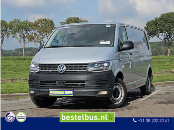 Leasing Volkswagen Transporter 2.0 TDI L2H1 Navi LED Volkswagen Transporter 2.0 TDI L2H1 Navi LED: obrázok 1