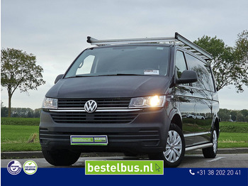 Malá dodávka VOLKSWAGEN Transporter