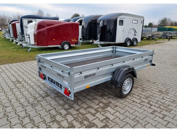 Leasing ZASŁAW 265SU | 265 x 131 cm / 750 kg ZASŁAW 265SU | 265 x 131 cm / 750 kg: obrázok 4