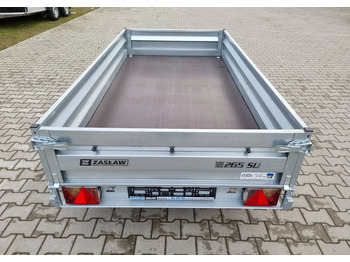 Leasing ZASŁAW 265SU | 265 x 131 cm / 750 kg ZASŁAW 265SU | 265 x 131 cm / 750 kg: obrázok 5