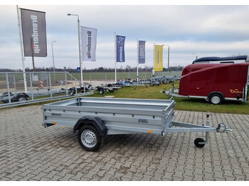 Leasing ZASŁAW 265SU | 265 x 131 cm / 750 kg ZASŁAW 265SU | 265 x 131 cm / 750 kg: obrázok 2