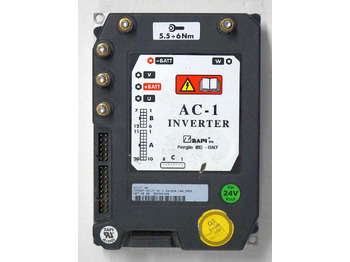 Riadiaca jednotka ATLET