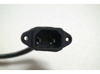 Akumulátor pre Manipulačná technika IEB 90587858 | IEB charger EFG 230 G 24/12 B65-FP02 WR 24V12,6A 220V 50/60Hz fro: obrázok 4 Akumulátor pre Manipulačná technika IEB 90587858 | IEB charger EFG 230 G 24/12 B65-FP02 WR 24V12,6A 220V 50/60Hz fro: obrázok 4