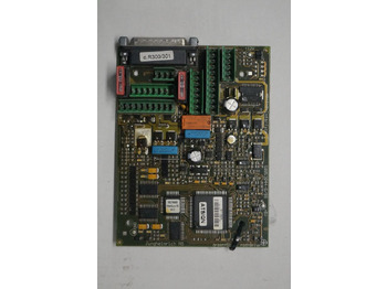 Riadiaca jednotka JUNGHEINRICH