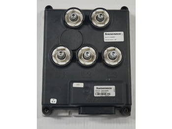 Riadiaca jednotka JUNGHEINRICH