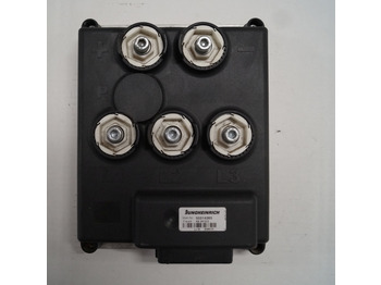 Riadiaca jednotka JUNGHEINRICH