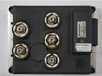 Riadiaca jednotka JUNGHEINRICH