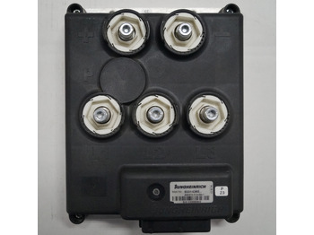 Riadiaca jednotka JUNGHEINRICH