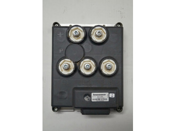 Riadiaca jednotka JUNGHEINRICH