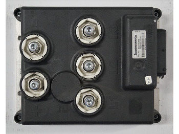 Riadiaca jednotka JUNGHEINRICH