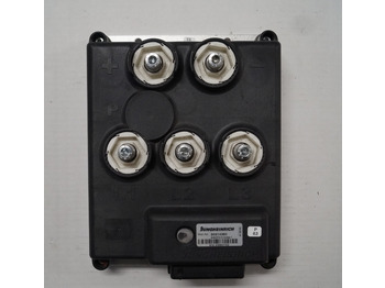 Riadiaca jednotka JUNGHEINRICH