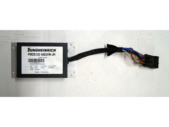 Elektrický systém JUNGHEINRICH