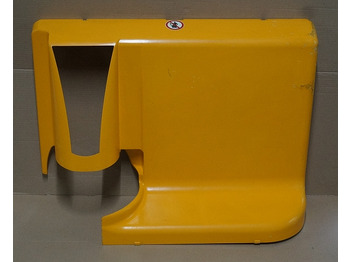 Karoséria a exteriér JUNGHEINRICH