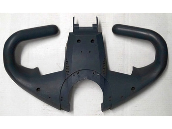 Karoséria a exteriér JUNGHEINRICH