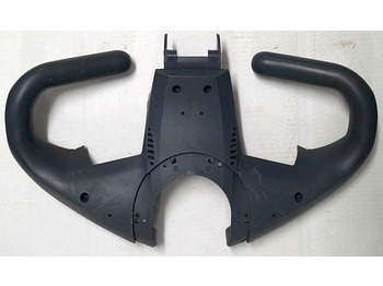 Karoséria a exteriér JUNGHEINRICH