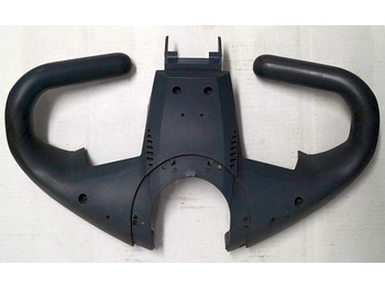 Karoséria a exteriér JUNGHEINRICH