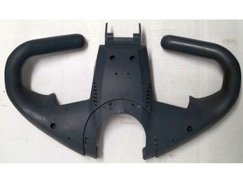 Karoséria a exteriér JUNGHEINRICH