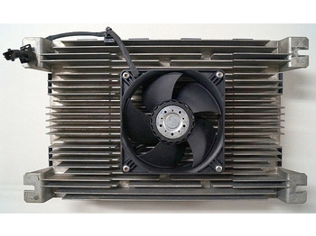 Riadiaca jednotka pre Manipulačná technika Jungheinrich 51159321 | Rij/hef regeling drive/lifting controller AS4814Ik Index: obrázok 2 Riadiaca jednotka pre Manipulačná technika Jungheinrich 51159321 | Rij/hef regeling drive/lifting controller AS4814Ik Index: obrázok 2