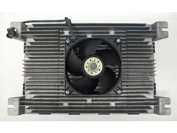 Riadiaca jednotka pre Manipulačná technika Jungheinrich 51159321 | Rij/hef regeling drive/lifting controller AS4814Ik Index: obrázok 3