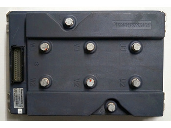 Riadiaca jednotka JUNGHEINRICH