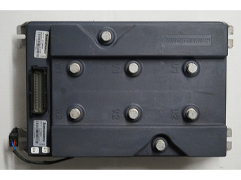 Riadiaca jednotka JUNGHEINRICH