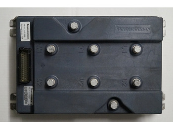 Riadiaca jednotka JUNGHEINRICH