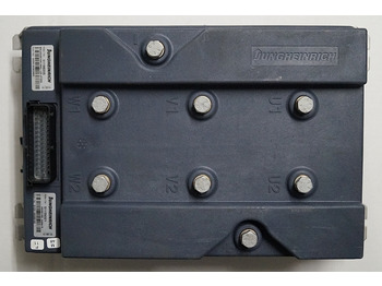 Riadiaca jednotka JUNGHEINRICH