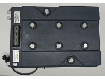 Riadiaca jednotka JUNGHEINRICH