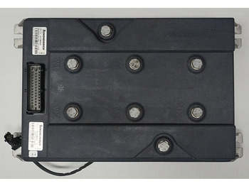 Riadiaca jednotka JUNGHEINRICH