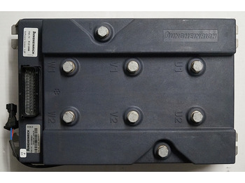 Riadiaca jednotka JUNGHEINRICH