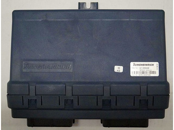 Riadiaca jednotka JUNGHEINRICH