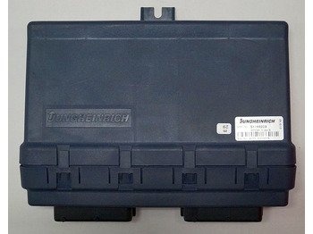 Riadiaca jednotka JUNGHEINRICH