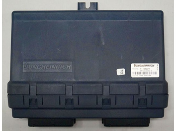 Riadiaca jednotka JUNGHEINRICH