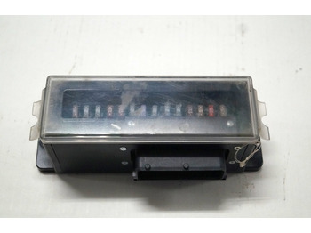 Poistka JUNGHEINRICH