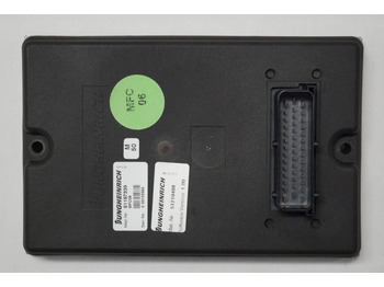 Riadiaca jednotka JUNGHEINRICH