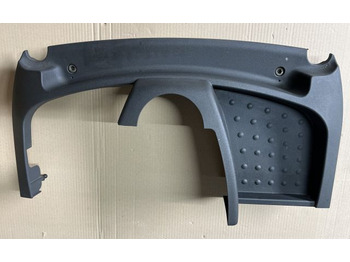 Karoséria a exteriér JUNGHEINRICH