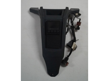 Palubná doska JUNGHEINRICH