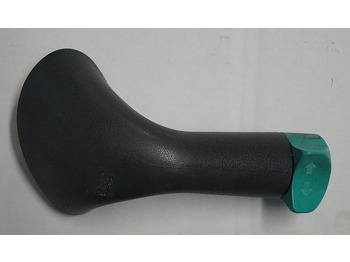 Elektrický systém JUNGHEINRICH