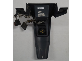 Palubná doska pre Manipulačná technika Jungheinrich 51570430 | Console including KD mini display 51538080 wiring harnes: obrázok 2 Palubná doska pre Manipulačná technika Jungheinrich 51570430 | Console including KD mini display 51538080 wiring harnes: obrázok 2