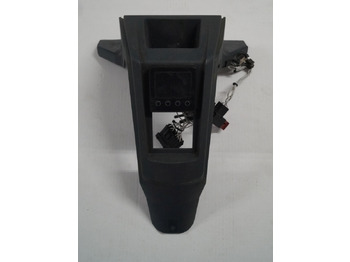 Palubná doska JUNGHEINRICH