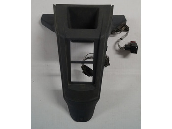 Palubná doska JUNGHEINRICH