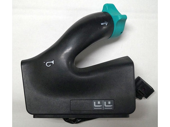 Elektrický systém JUNGHEINRICH