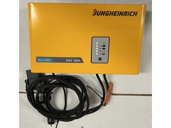 Akumulátor JUNGHEINRICH